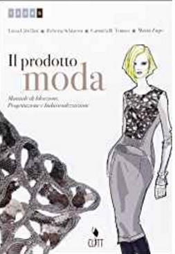 Moda e manuale di ideazione progettazione