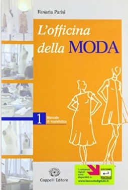 Manuale Officina Della Moda Manuale Di Modellistica