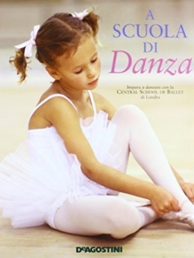 Scuola di danza formazione ed esperienze