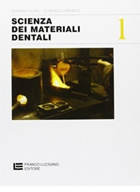 Scienza dei materiali dentali per istituti professionali