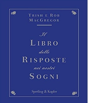 Libro delle risposte sui sogni