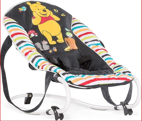 Sdraietta mare bambini