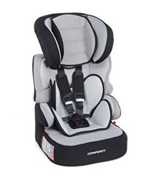 Seggiolino Moderno Per Auto Foppapedretti