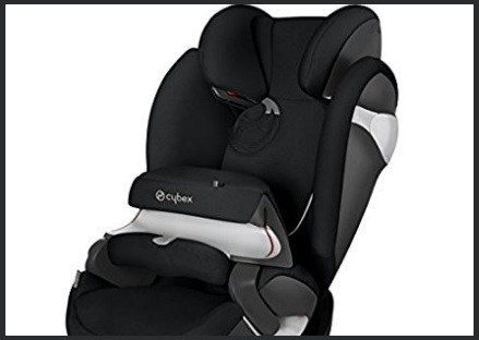 Seggiolino Cybex Isofix