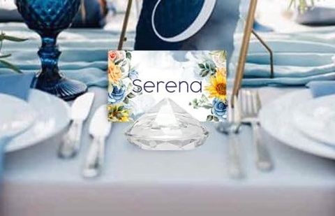 Segnaposto originali matrimonio | Grandi Sconti | segnaposto originali