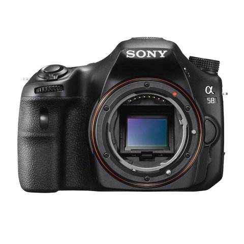 Fotocamera reflex digitale sony | Grandi Sconti | Shop vendita online