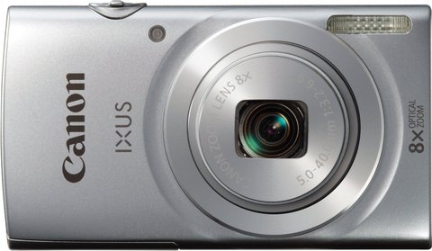 Canon Ixus 145 Fotocamera Compatta Digitale 16 Megapixel