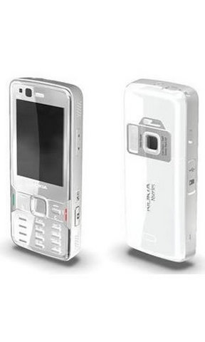 Nokia N82 Umts/hsdpa Con Antenna A-gps E Wifi Grey Eu