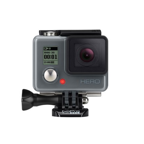 Gopro hero videocamera | Grandi Sconti | Shop vendita online