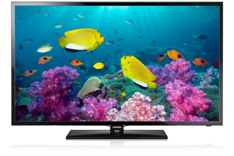 Televisore samsung da 42 pollici fullhd