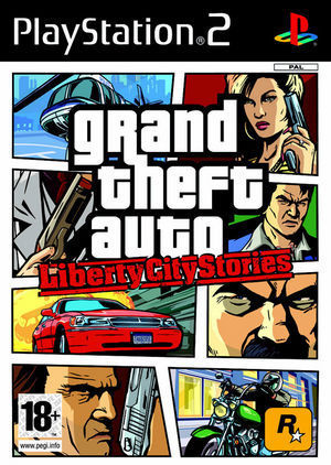 Gta - grand theft auto liberty city stories | Grandi Sconti | Shop vendita online