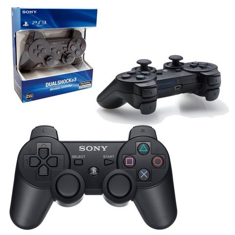 Ps3 wireless controller