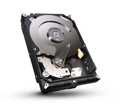 Hd Seagate Da Un 1tb 7200.12