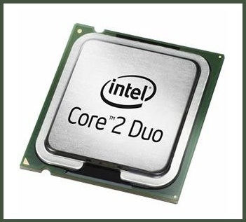 Intel processore da 3.0 ghz