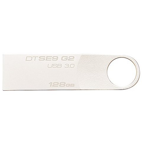 Chiavetta usb kingston da 128 gb