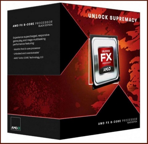 Processore da 4ghz amd fx | Grandi Sconti | Shop vendita online