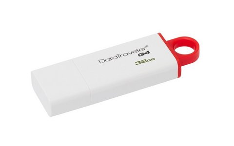 Penna Usb Kingston 32 Gb