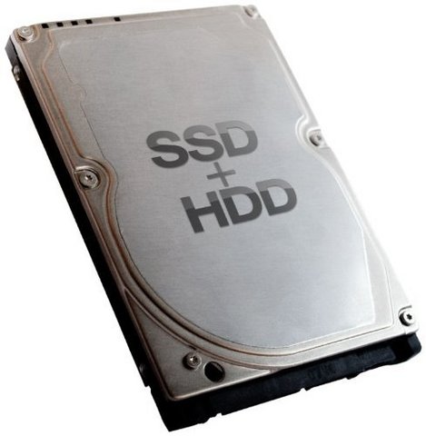 Hard disk interno seagate 750gb