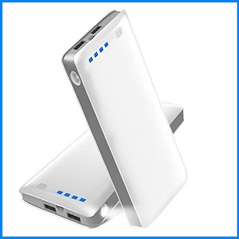 Carica batteria esterna per iphone tablet e smartphone | Grandi Sconti | Shop vendita online