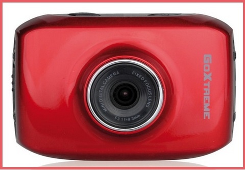 Videocamera Goxtreme 5 Megapixel