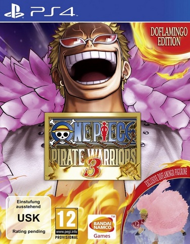 Nuovo gioco di one piece: pirate warriors per play4 | Grandi Sconti | Shop vendita online