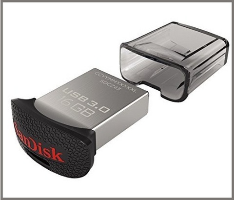 Chiavetta Usb Sandisk Da 64 Gb