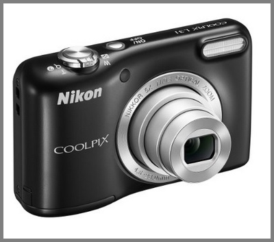 Fotocamera Digitale Nikon Coolpix