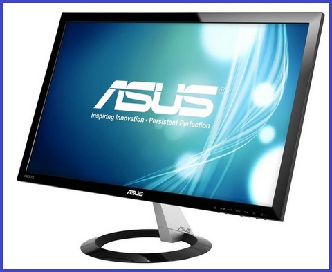 Monitor per pc asus da 23" | Grandi Sconti | Shop vendita online