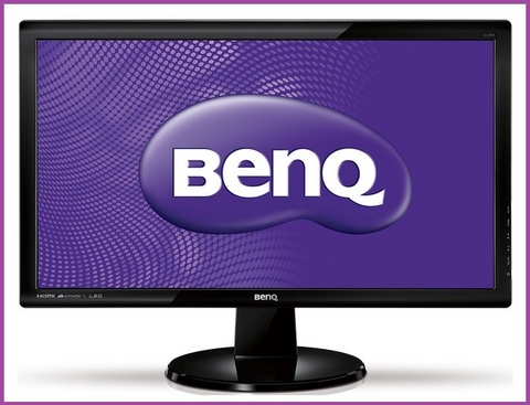 Fantastico monitor led benq