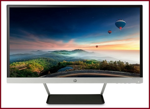 Schermo Per Pc Hp Pavilion Da 23"