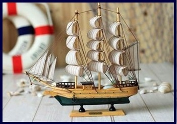 Navi A Vela