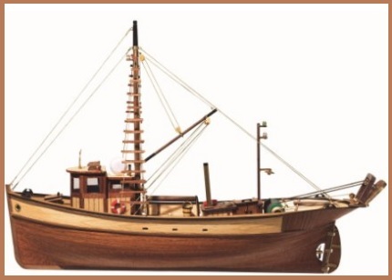 Modellismo Per Piccoli E Grandi