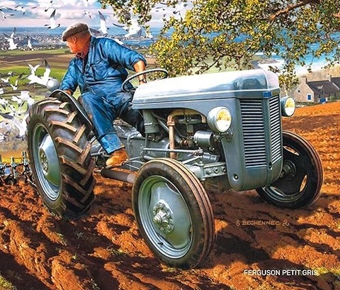 Modellismo trattori da costruire | Grandi Sconti | dinamico o statico: modellismo, una passione