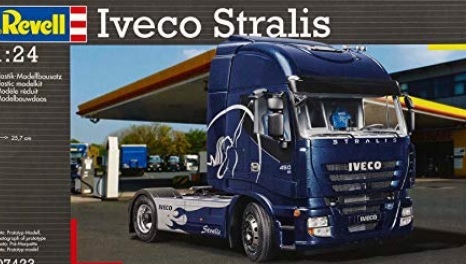 Modellismo camion iveco | Grandi Sconti | dinamico o statico: modellismo, una passione