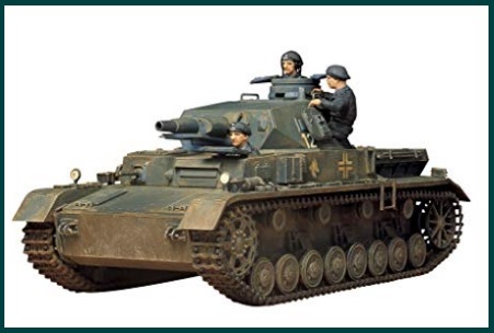 Modellismo guerra mondiale