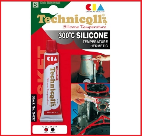 Sigillante alte temperature | Grandi Sconti | Dove comprare Sigillanti Online