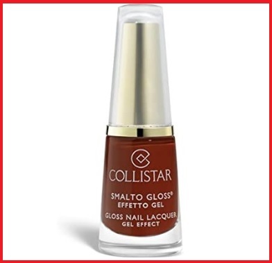 Smalto collistar perfect gel