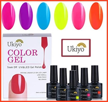 Smalti fluo per unghie colorate | Grandi Sconti | Dove comprare Smalti Online