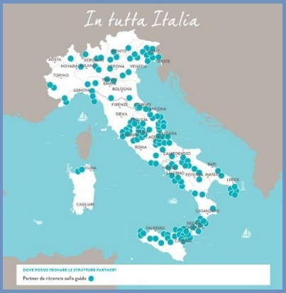 Smartbox notte in b&b