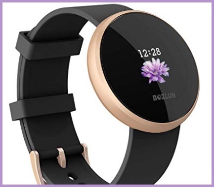 Smartwatch donna android