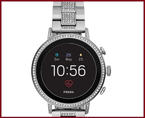 Smartwatch Fossil Donna