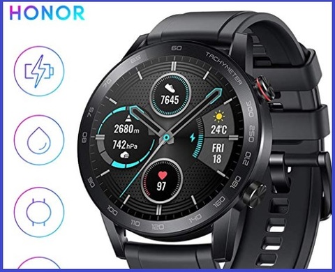 Smartwatch honor tracker | Grandi Sconti | Smartwatch cellulare orologio