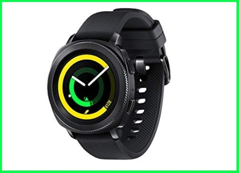 Smartwatch Samsung Uomo Gear 3