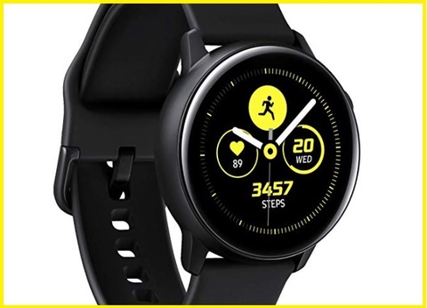 Smartwatch samsung active