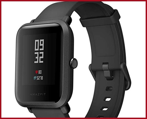 Smartwatch xiaomi uomo