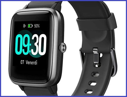 Smartwatch yamay donna - Sconto del 10%, smartwatch yamay | Grandi Sconti