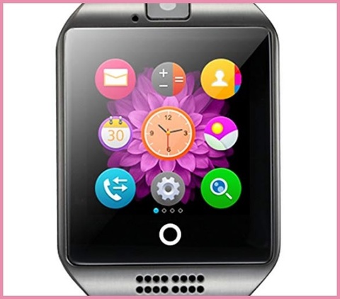 Cellulare orologio smartphone smartwatch | Grandi Sconti | Smartwatch cellulare orologio