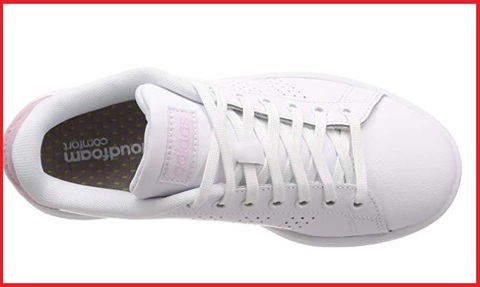 Sneakers donna adidas bianche