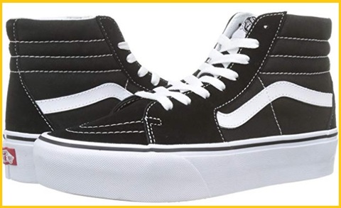 Sneakers scarpe alte donna - Sconto del 7%, sneakers donna alte | Grandi Sconti