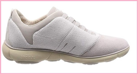 Sneakers geox donna invernali